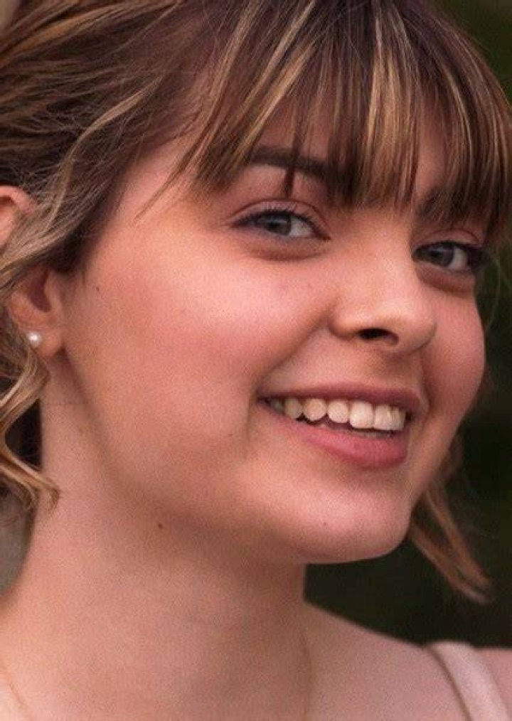 Shelby Surdam Fan Casting