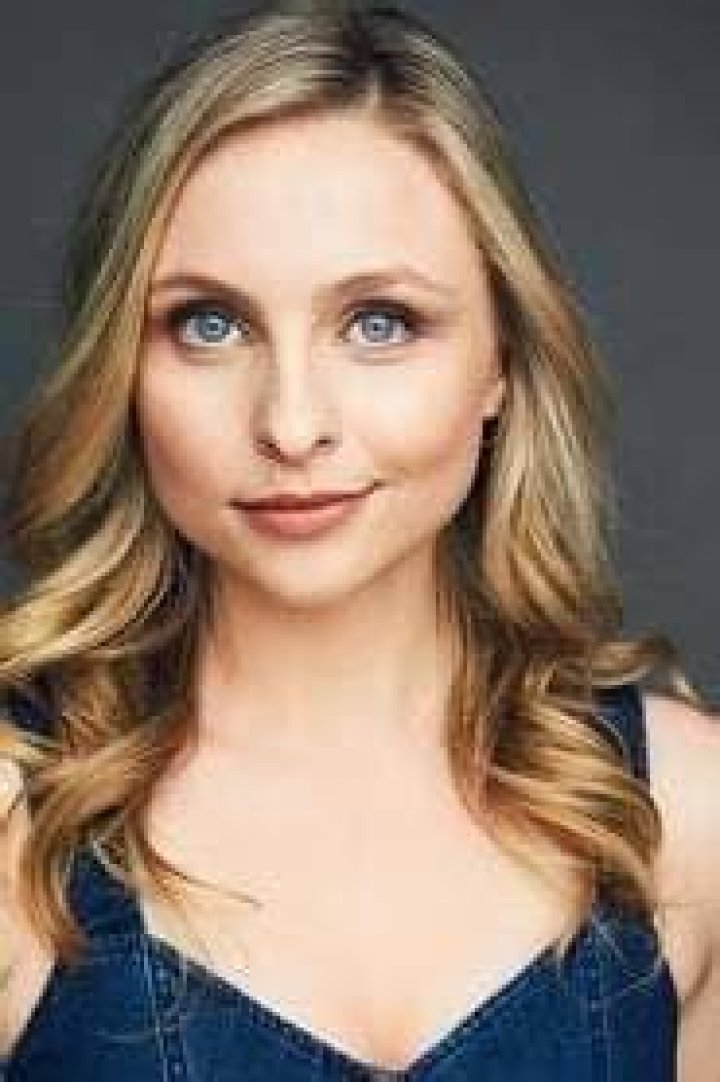 Shelby Wulfert Fan Casting