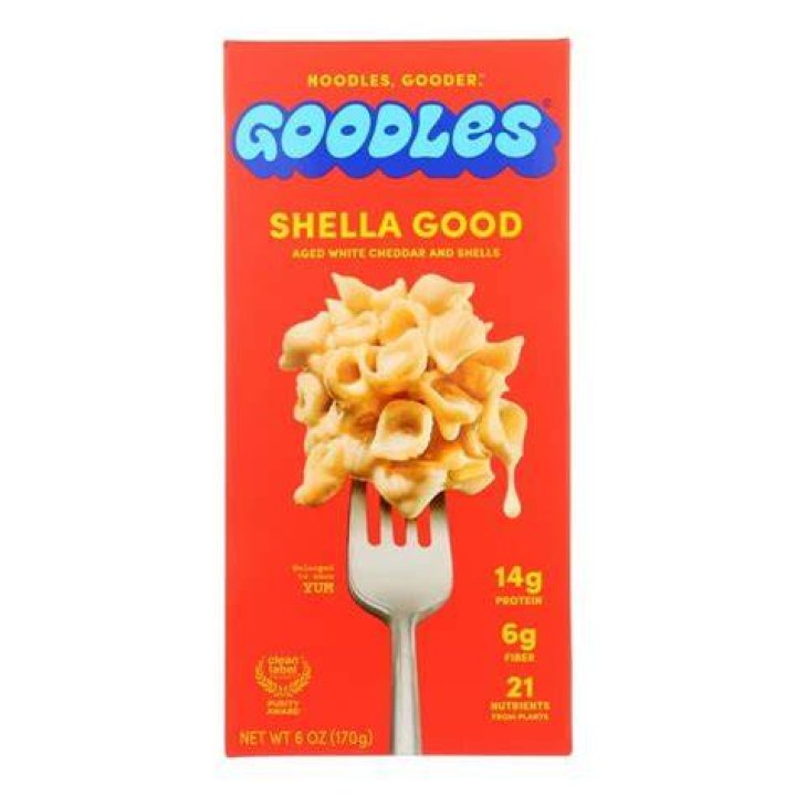 shella good