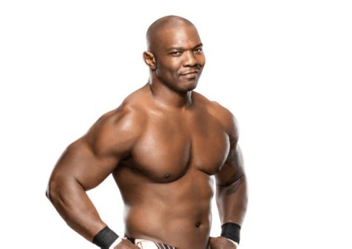 Shelton Benjamin Career