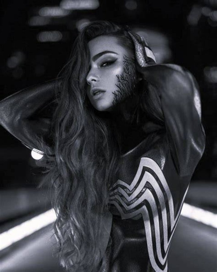 She-Venom