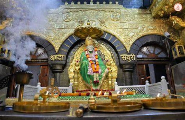 Shirdi