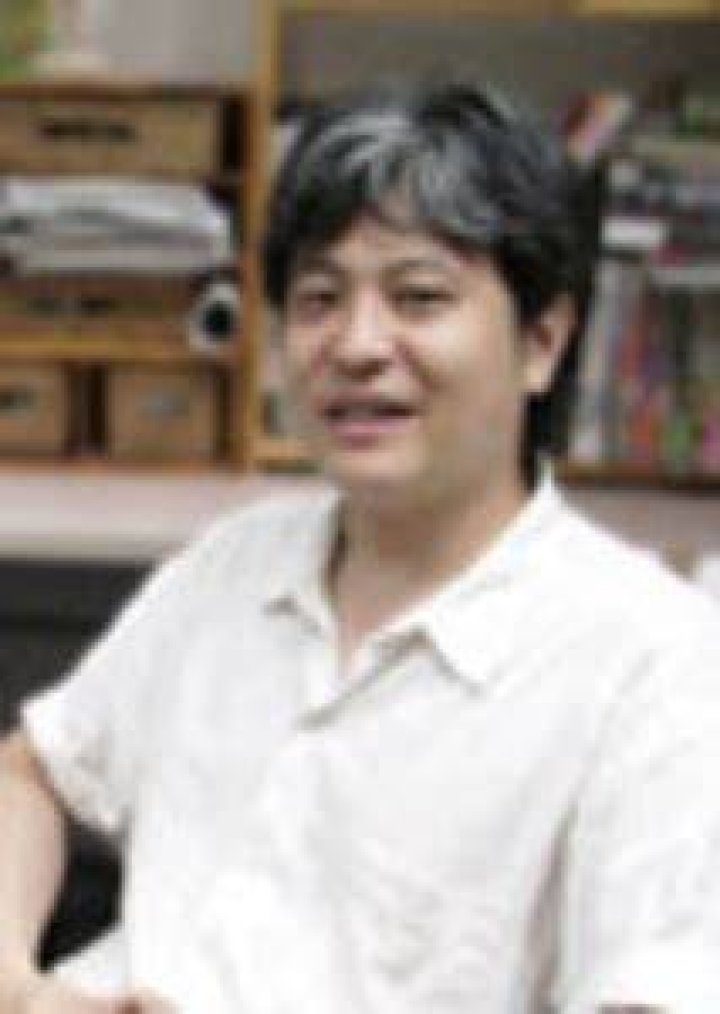 Shiro Maekawa Fan Casting