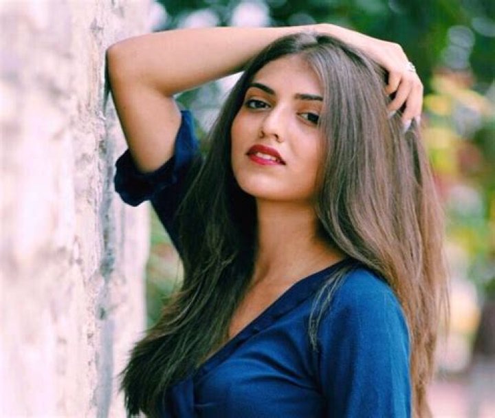 Shruti Sinha Image