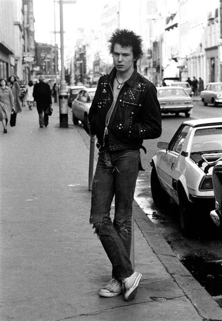 Sid Vicious last match