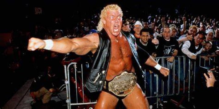 Sid WCW Champ 