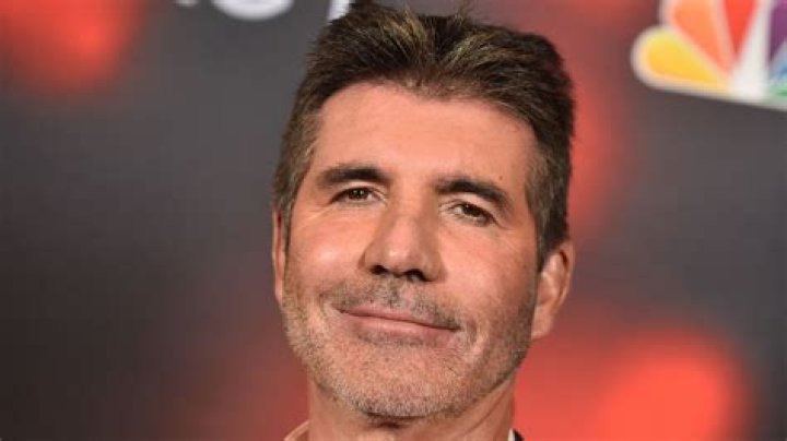 Simon Cowell's Son A Journey Through Disability
