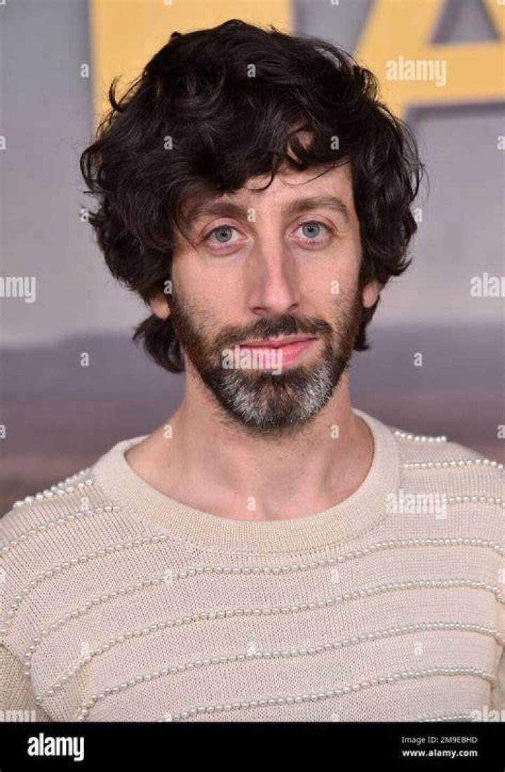Simon Helberg as Vector in Despicable Me (Live Action)