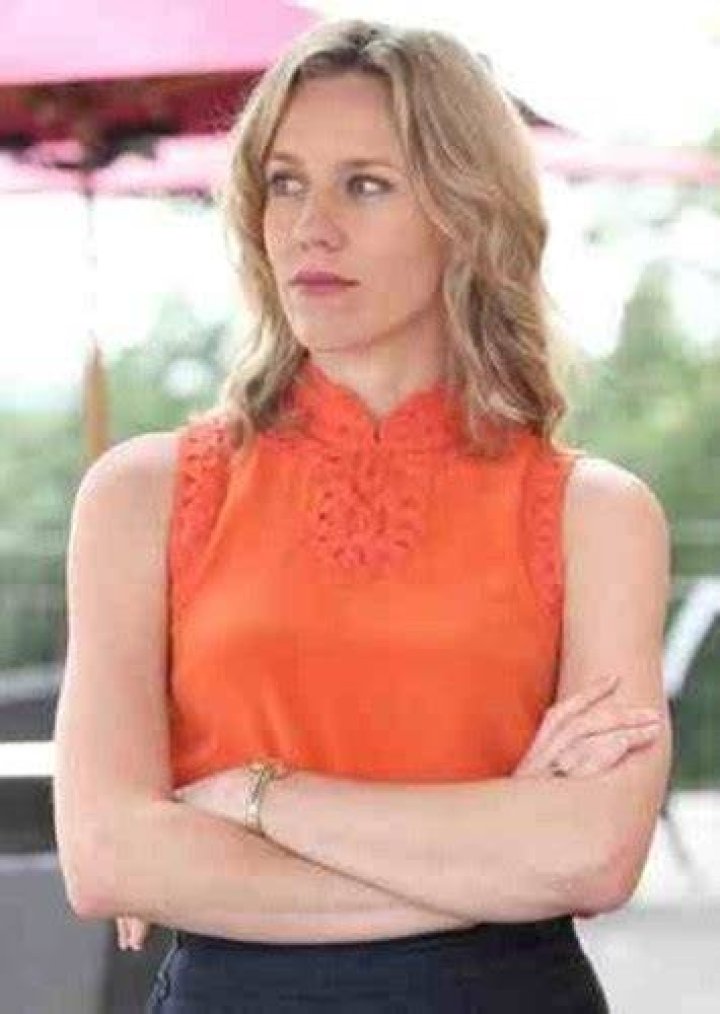 Simone McAullay Fan Casting