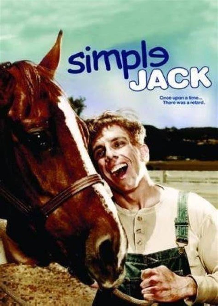 Simple Jack (2008) Fan Casting on myCast