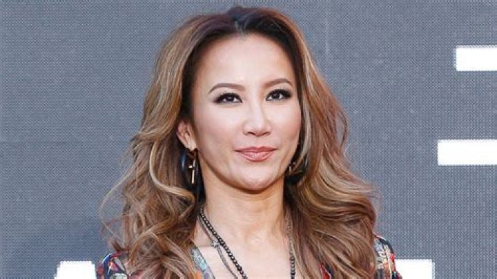 Singer and actress Coco Lee died this week after falling into a coma. Photo / Getty Images