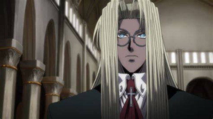 Sir Integra Fairbrook Wingates Hellsing Fan Casting for Hellsing | myCast