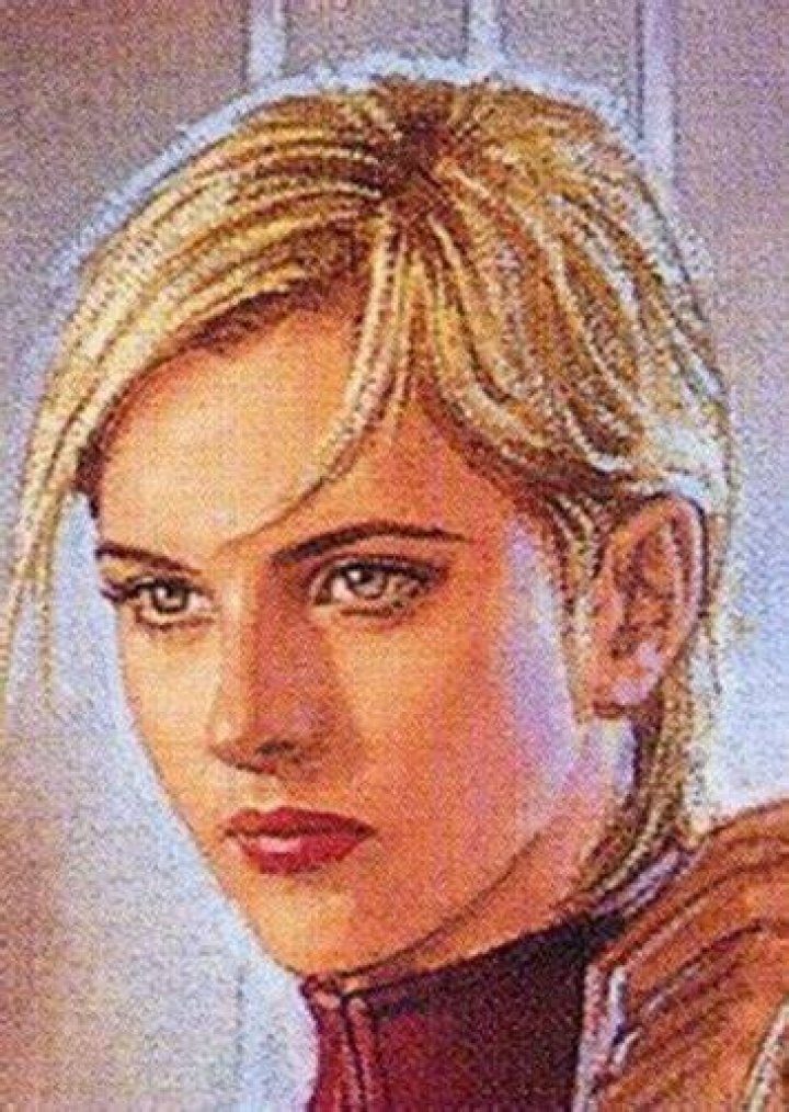 Siri Tachi Fan Casting