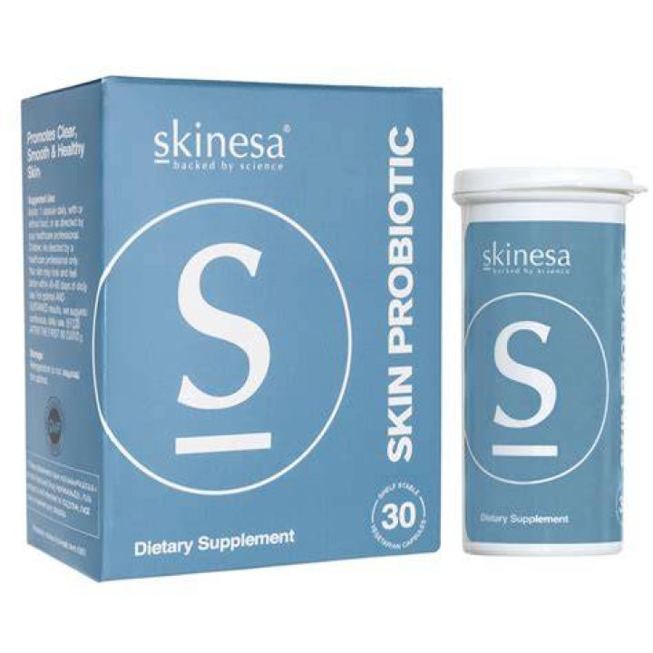 Skinesa Probiotics Reviews - Statcare
