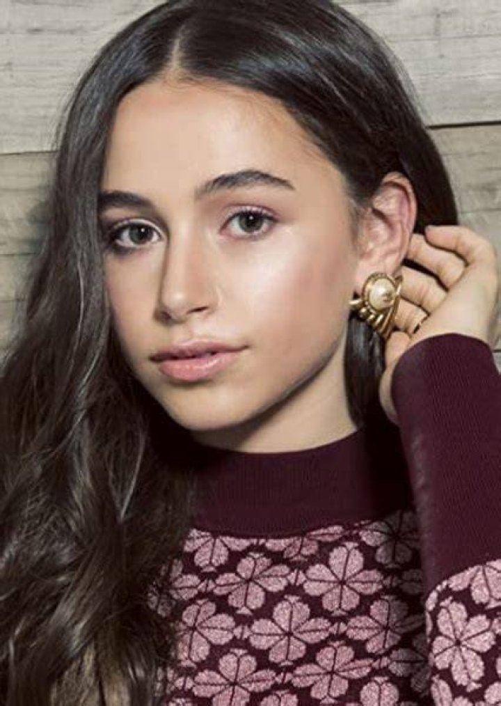 Sky Katz Fan Casting