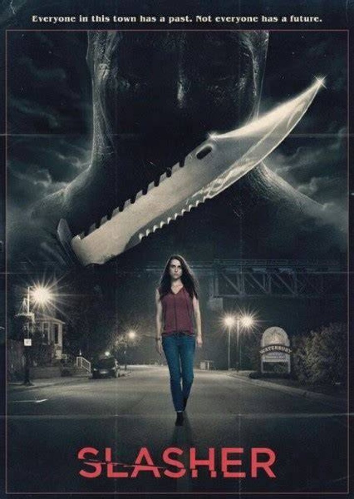 Slasher U Fan Casting on myCast