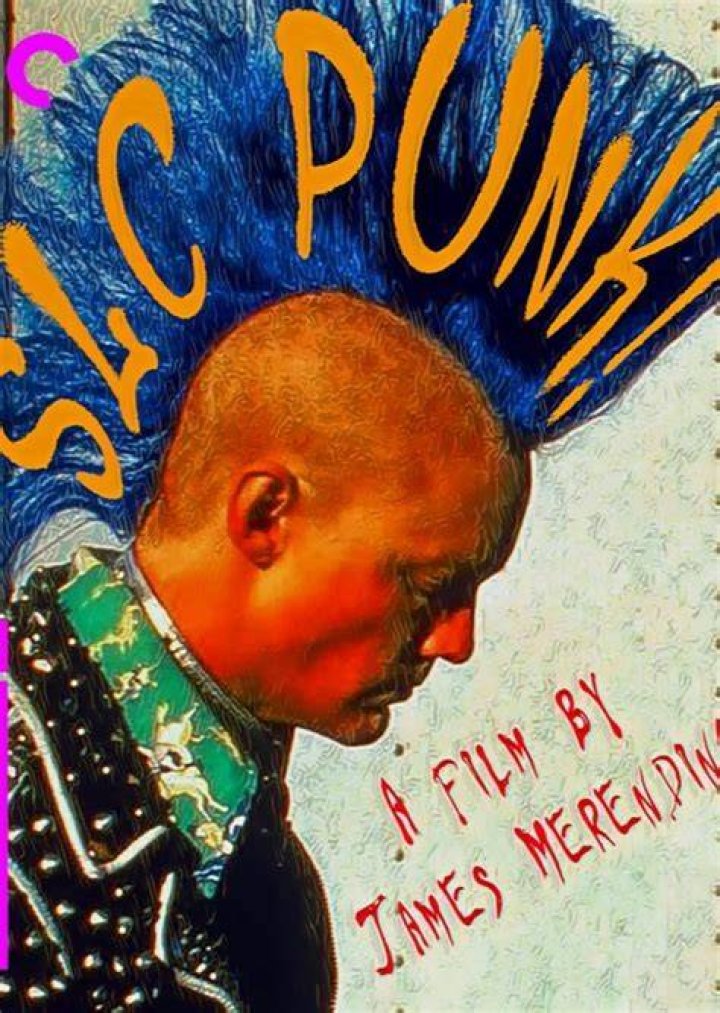 SLC Punk Fan Casting