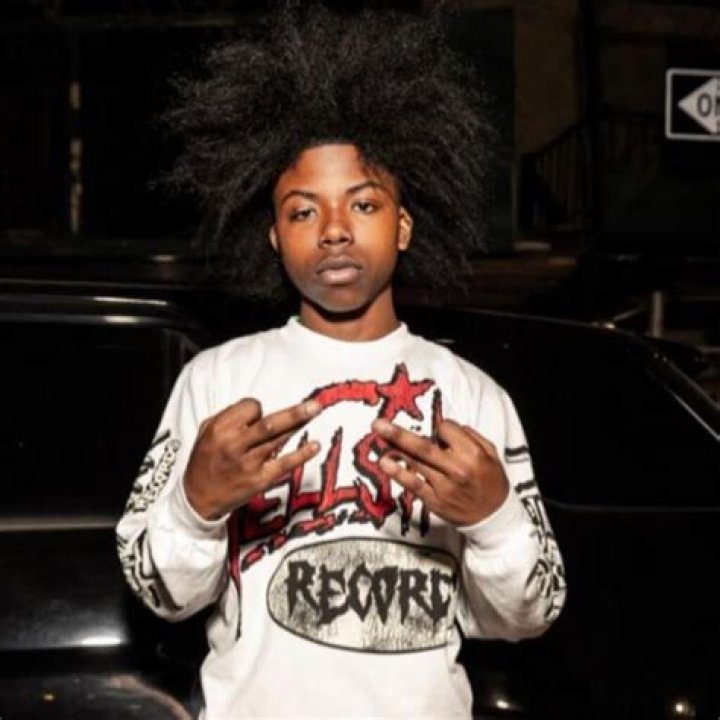 Slimeroni: Rapper, Real Name, Age, Ethnicity, Songs, Net Worth, Bio