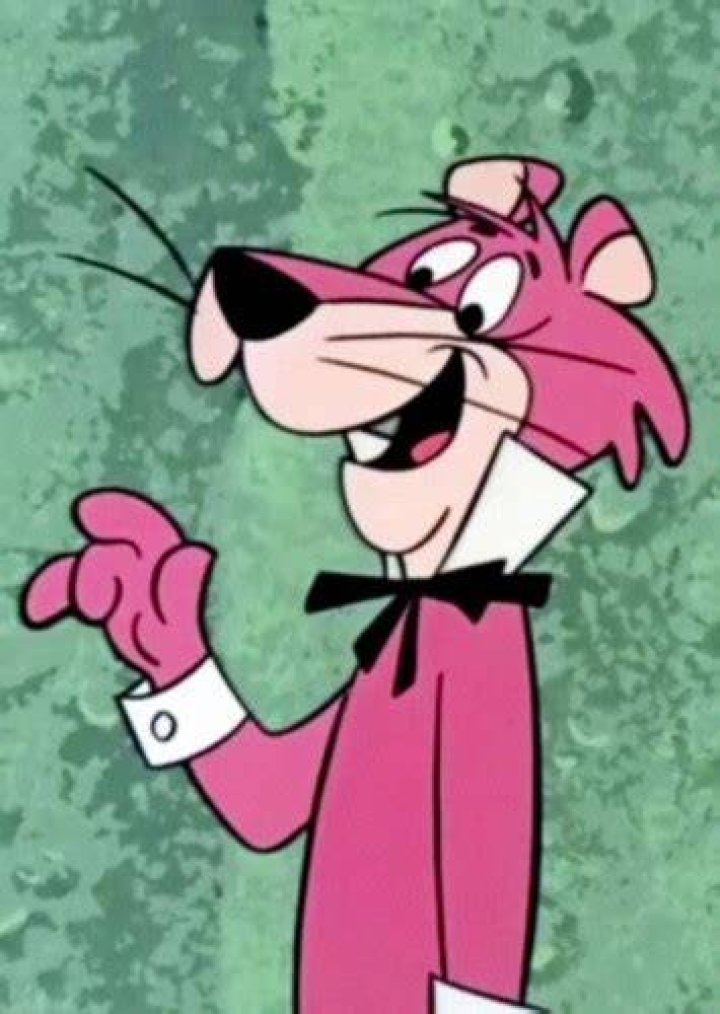Snagglepuss Fan Casting