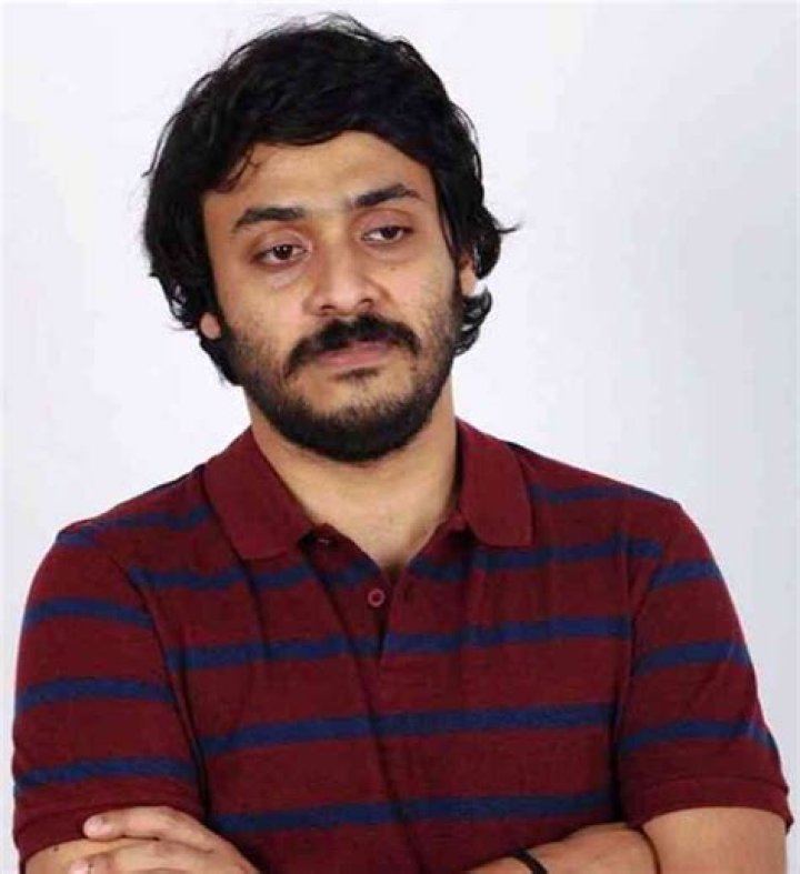 Soham Majumdar Picture