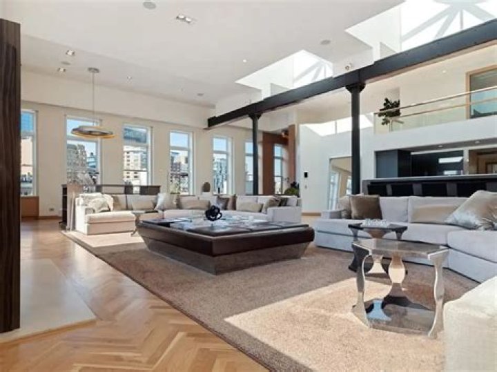 Soho penthouses