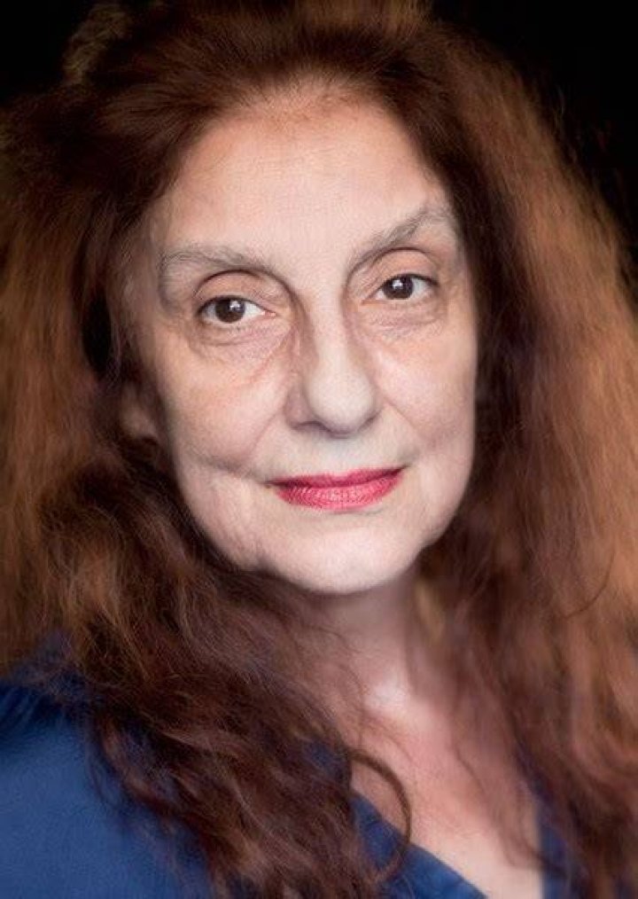 Souad Faress Fan Casting