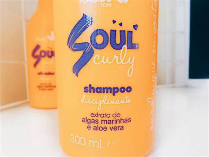 Soul-Curly