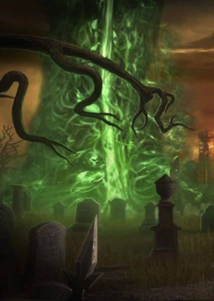 Soulnado Fan Casting