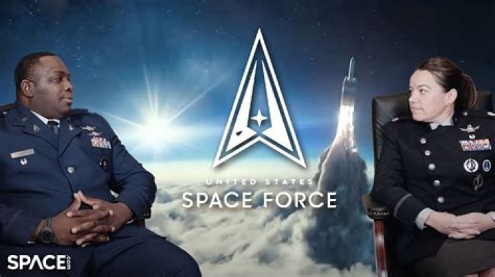 Space Force right and wrong about TV show theme songs