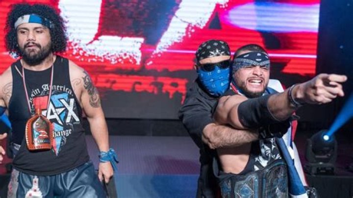Speculation Over Santana Possibly Leaving AEW