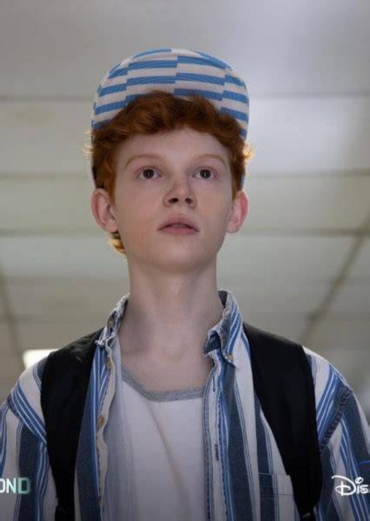 Spencer Fitzgerald Fan Casting