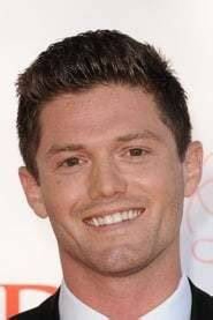 Spencer Liff Fan Casting