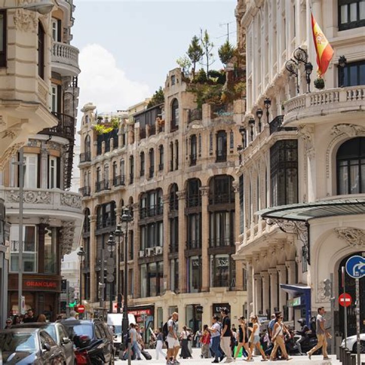 Spend This Fall in Spain with NYU Madrid