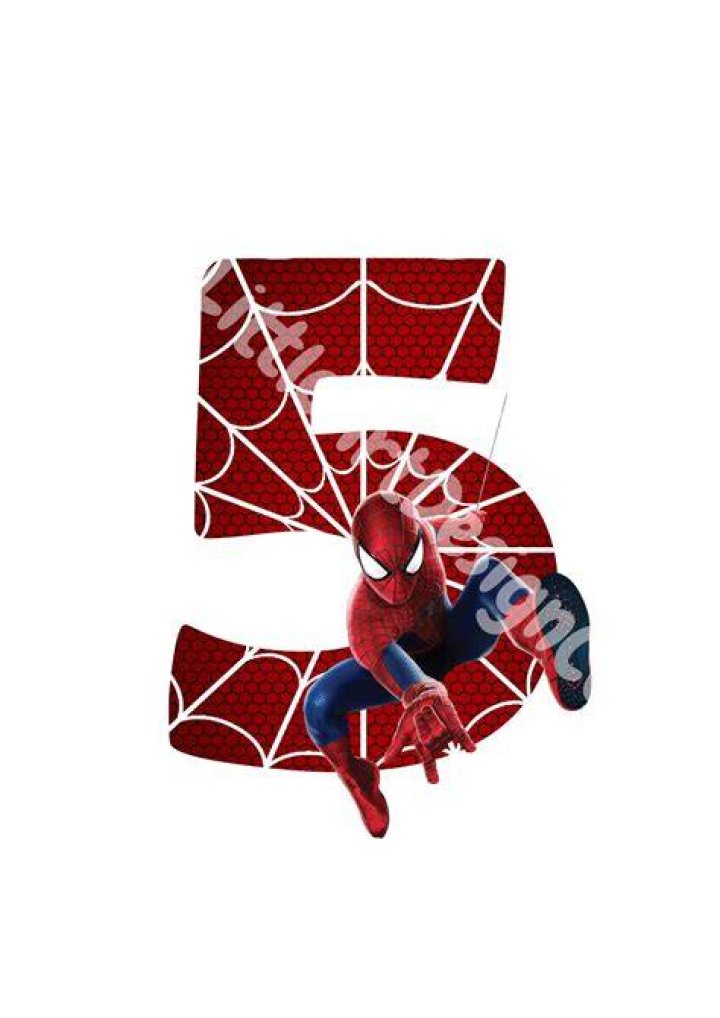 Spider-Man 5