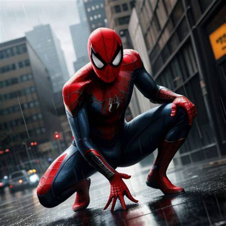 Spider-Man '77: Doctor Octopus; Armed and Dangerous