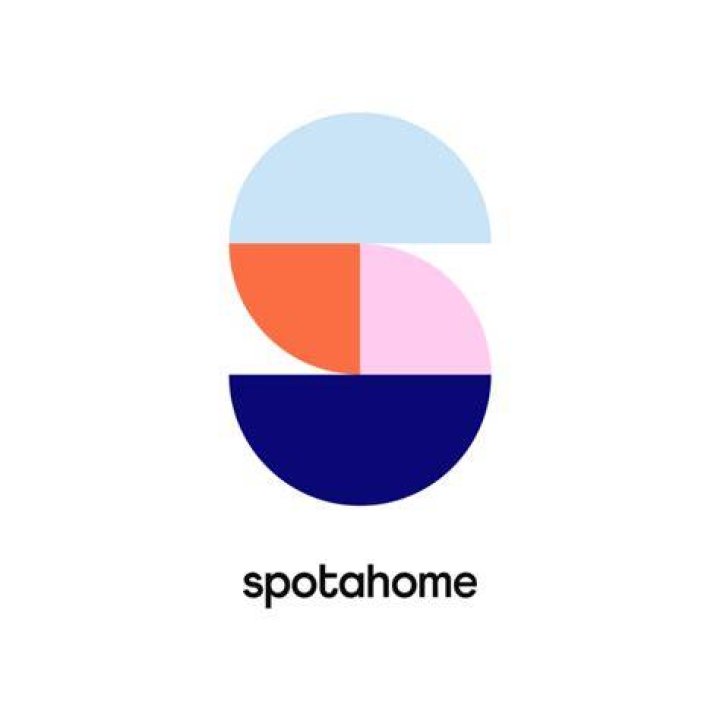 spotahome homepage
