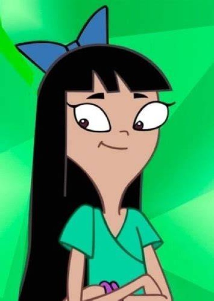 Stacy Hirano Fan Casting