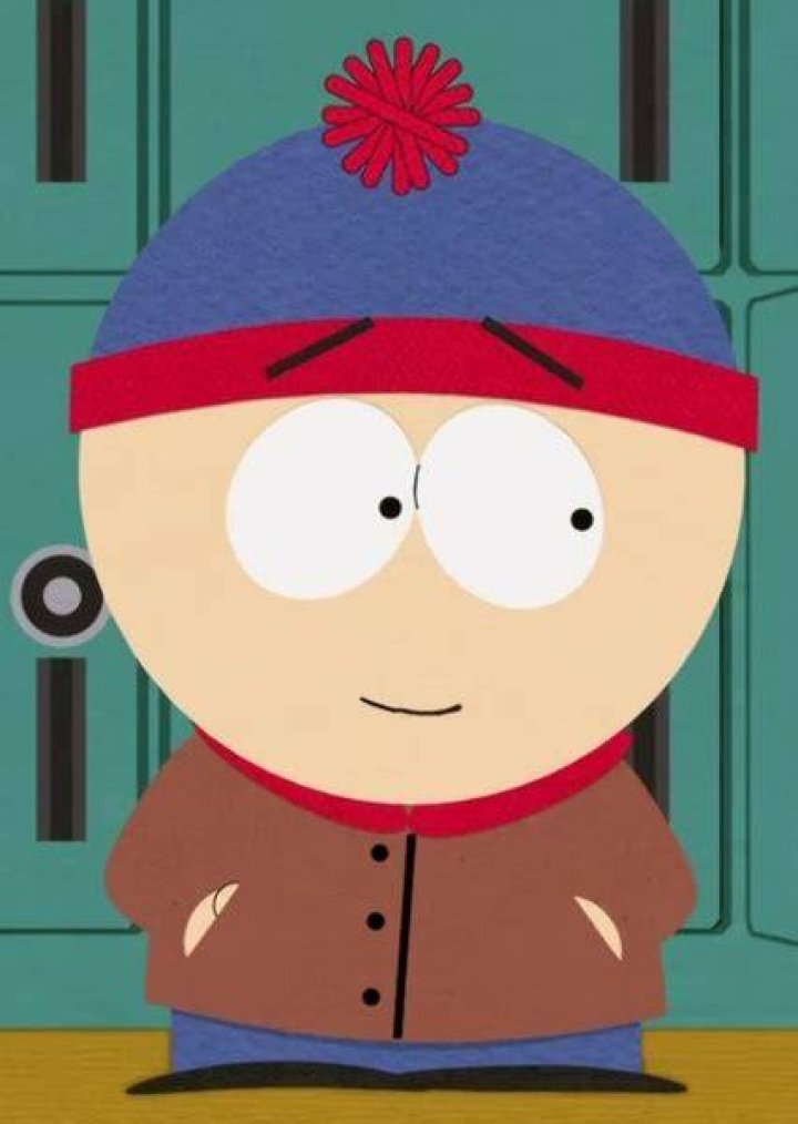Stan Marsh Fan Casting