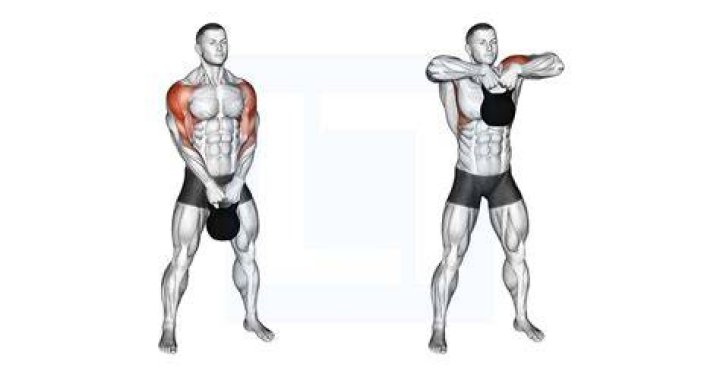 standing, weights, kettlebell, arm, shoulder, exercise equipment, muscle, human body, leg, photography,