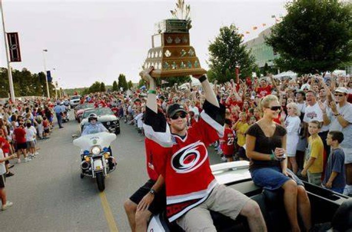 Stanley Cup Parade 2024 Wiki Cassy Barbara