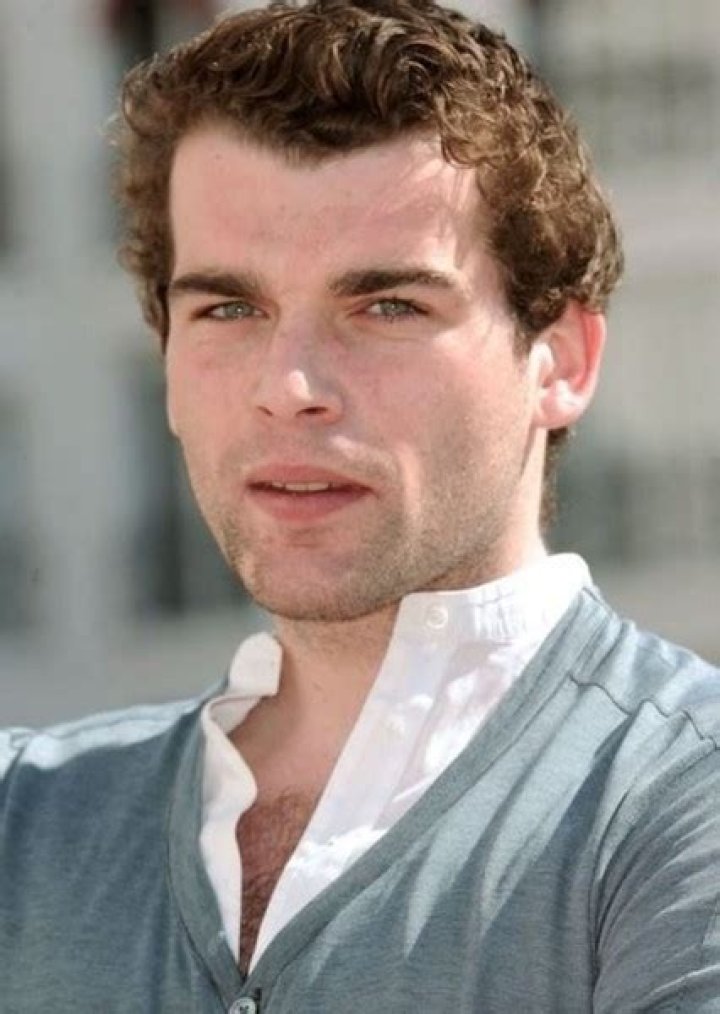 Stanley Weber Fan Casting