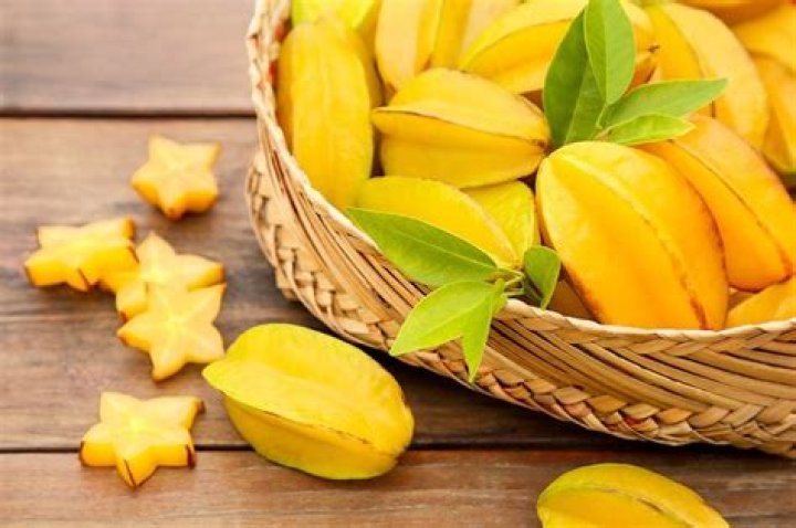 Star Fruit
