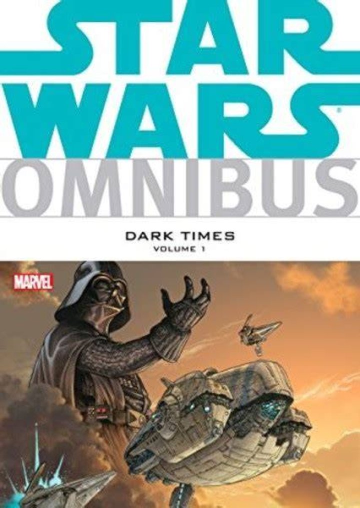 Star Wars: Dark Times (2005)
