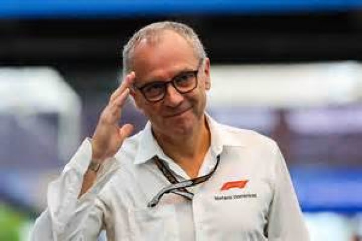 Stefano Domenicali's net worth, salary, wife, daughter, house, car collection