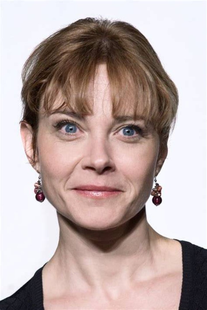 Stefka Yanorova Fan Casting