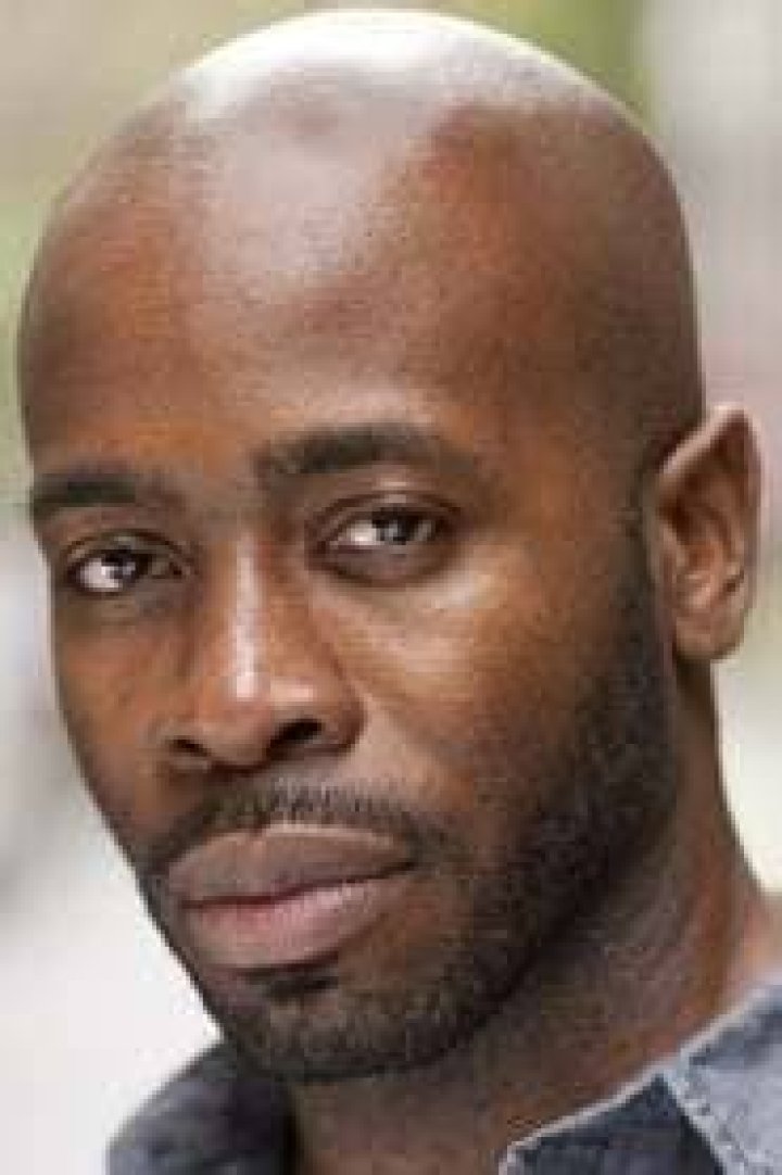 Stephen Conrad Moore Fan Casting