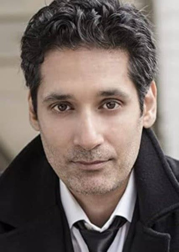 Stephen Lobo Fan Casting