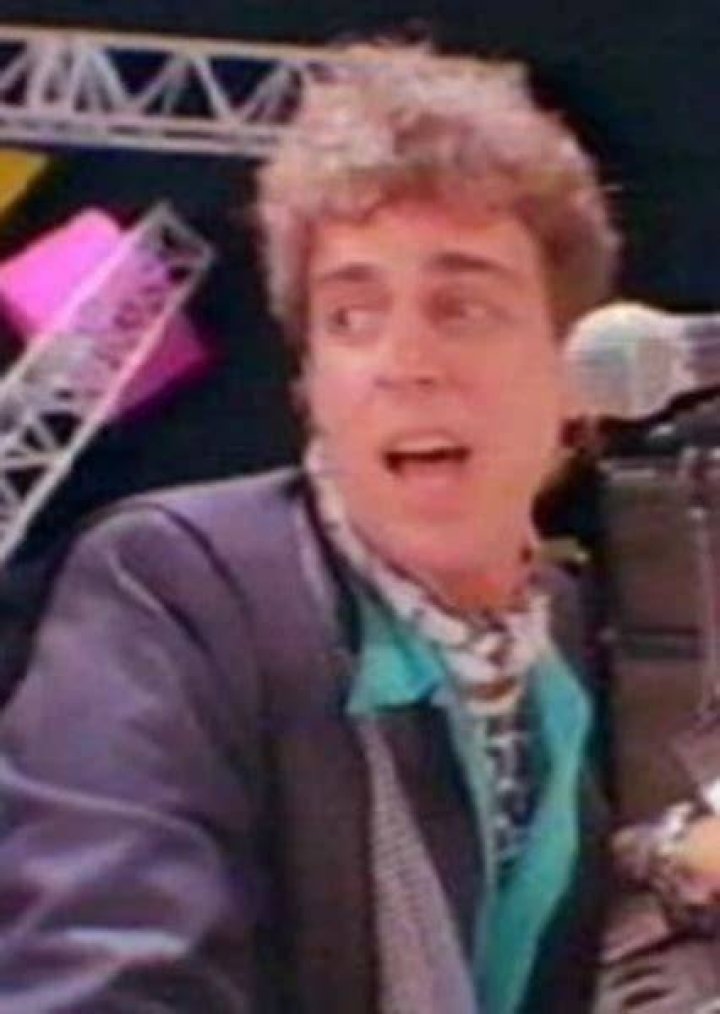 Steve Alterman Fan Casting