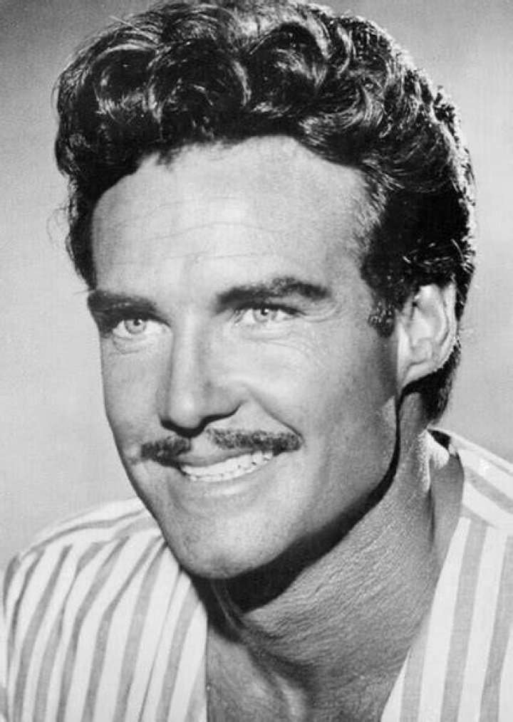 Steve Reeves Fan Casting