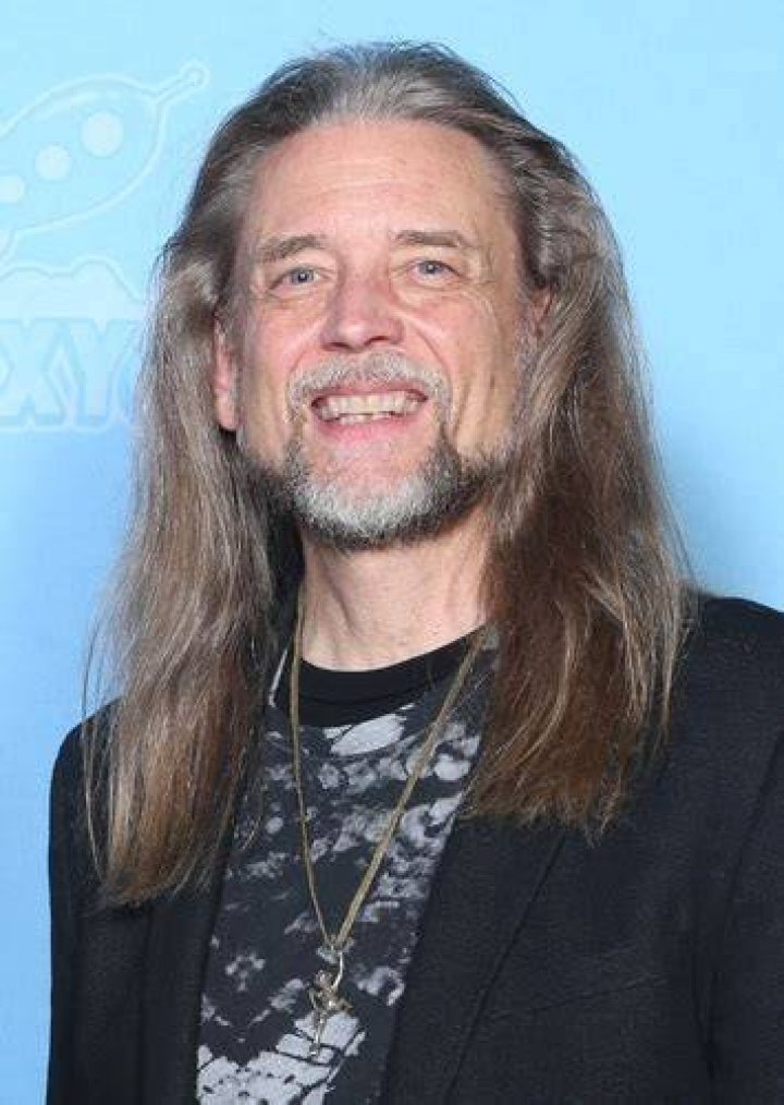 Steve Whitmire Fan Casting